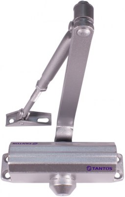 Tantos TS-DC085 Freeze silver